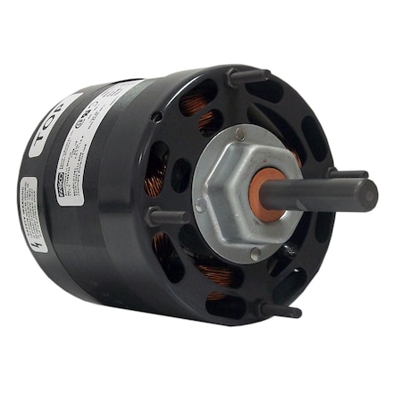 Fasco D1061 115V 1/20-1/30-1/60 Hp D1061